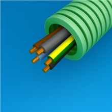 FLEX 20P15Z1U5G25AH4 LSOH HO7Z1-U 5G2