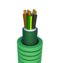 FLEX 25P15XGB5G25AH4 FLEX XGB CCA 5G2