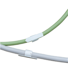 FLEX CLIP16W50 CLIP 16MM WHITE 50X