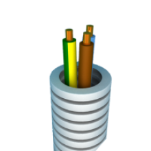 FLEX FIGIBEL3G4 FLEX VOB ECA 3G4 D20 R100