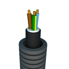 FLEX FIGIBELEXVB3G25 FLEX EXVB ECA 3G2