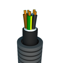 FLEX FIGIBELEXVB5G15 FLEX EXVB ECA 5G1