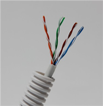 FLEX FIGIBELFTP6 FLEX FTP CAT6 D16 R100