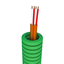 FLEX FIGIBELHFF3BV2X15 FLEX PYRISOL RF1H30 2X1
