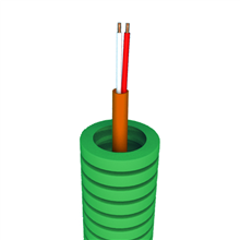FLEX FIGIBELHFF3BV2X25 FLEX PYRISOL RF1H30 2X2