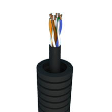 FLEX FIGIBELUTP6OUTDOOR FLEX UTP CAT6 OUTDOOR D16 R100