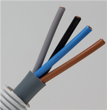 FLEX FIGIBELX4X10 FLEX XVB CCA 4X10 D25 R100