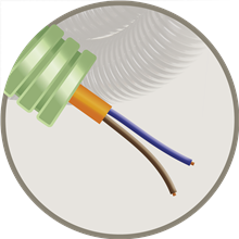 FLEX HFF3BV2X15 REXFLEX RF1H 2X1