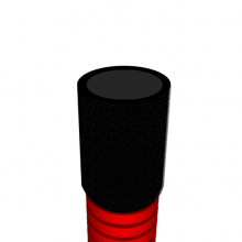 FLEX RO6954150 MOF VOOR WACHTBUIS D75