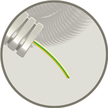 FLEX RX1G6 REXFLEX VOB 1G6 D16 R100