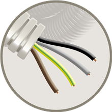 FLEX RX4G15 REXFLEX VOB 4G1