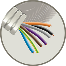 FLEX RX7G15 REXFLEX VOB 7G1