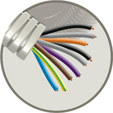 FLEX RX9G15 REXFLEX VOB 9G1