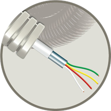 FLEX RXA04 REXFLEX ALARM 4X0