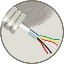 FLEX RXA74 RXFLEX ALARM 4X0