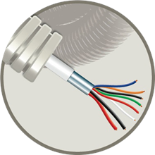 FLEX RXA76 RXFLEX ALARM 6X0