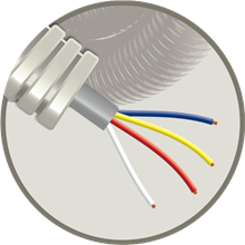 FLEX RXP04 REXFLEX SVV 4X0