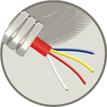 FLEX RXP04R RXFLEX SVV 4X0