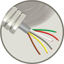 FLEX RXP06 REXFLEX SVV 6X0