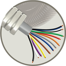 FLEX RXP12 REXFLEX SVV 12X0