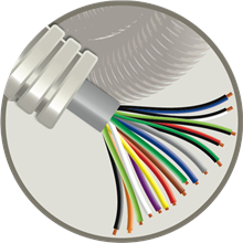 FLEX RXP16 REXFLEX SVV 16X0