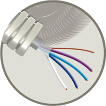 FLEX RXT01 FLEX VVT 1X4X0