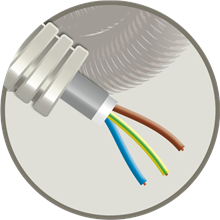 FLEX RXX3G15 REXFLEX XVB 3G1