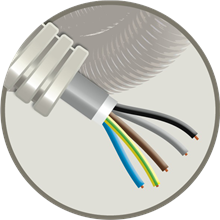 FLEX RXX5G25 REXFLEX XVB 5G2