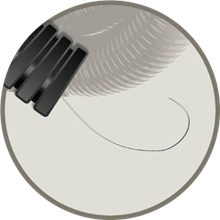 FLEX SOD25 SOLFLEX UV-R 25MM/FE1/R50