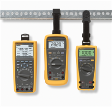 FLUKE 1281997 METERBEVEILIGINGSSET