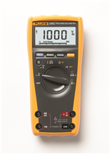 FLUKE 1592842 MULTIMETER TRMS +THERMOKOP