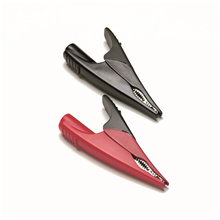 FLUKE 1610159 KROKODILLENKLEMMENSET