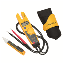 FLUKE 2098657 ELEKTRISCHE TESTERKIT MET 1AC