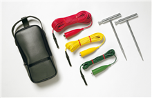 FLUKE 2104706 EARTH SPIKE TEST KIT