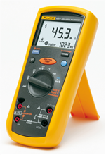 FLUKE 2157280 ISOLATIE EN MULTIMETER DIG