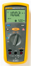 FLUKE 2427883 1530 ISOLATIETESTER - TESTSPAN