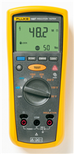 FLUKE 2427890 ISULATION RESISTANCE TESTER