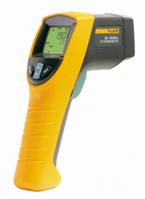 FLUKE 2558118 IR- EN CONTACTTHERMOMETER