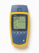 FLUKE 2772449 MICROSCANNER2 CABLE VERIFIER