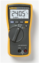 FLUKE 3088053 DIGITALE MULTIMETER RMS