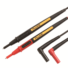 FLUKE 3521976 TWISTGUARDTM TEST LEADS
