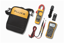 FLUKE 4296034 FLUKE-117/323EUR KIT