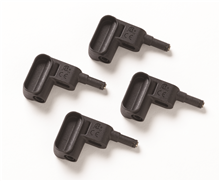 FLUKE 4589220 MAGNET PROBES FOR 4MM BANANA