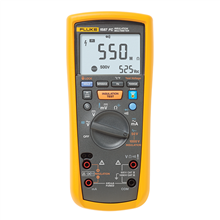 FLUKE 4691215 2-IN-1 INS MULTIMETER