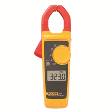 FLUKE 5065521 323 TRMS STROOMTANG 400A AC EN