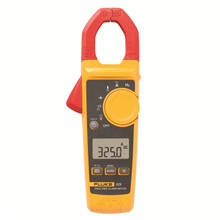FLUKE 5065866 325 TRMS STROOMTANG 400A AC/DC