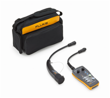 FLUKE 5347987 TESTADAPTER EV OPLADEN MET TYP