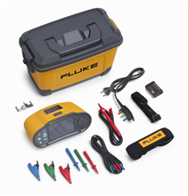 FLUKE 5580834 MULTIFUNCTIONELE INSTALLATIETE