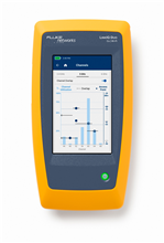 FLUKE 6029231 LINKIQ-KABEL+NETWERK+WI-FI-TES