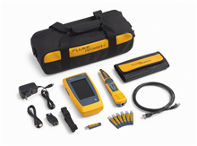 FLUKE 6029296 LIQ-DUO -SET MET EXTERNE ID'S